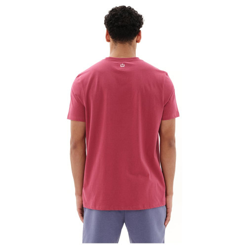 Emerson Ανδρική κοντομάνικη μπλούζα Men's S/S T-Shirt